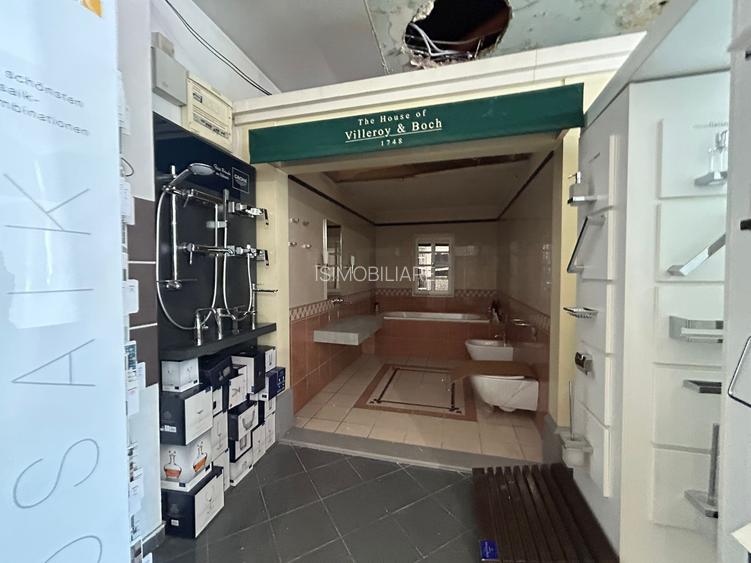 Spatiu Comercial parc Cismigiu, Mihail Kogalniceanu - 9