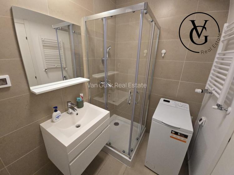 Apartament 3 Camere - Domenii/ complex Arcadia - 9