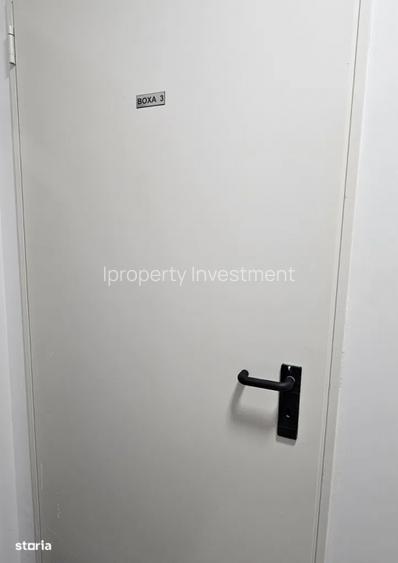 Berceni-Arghezi Park Residence | 3 Camere | Boxa | Parcare | Centrala - 12