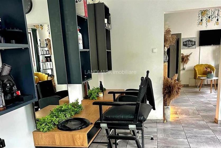 Spatiu SAD 90 mp Parter, zona Girocului, vad comercial - 7