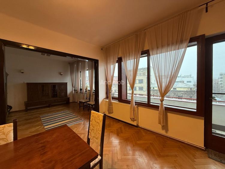 Apartament de vânzare – Piața Spaniei - 16