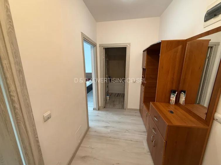 Exigent Plaza - Faza 3 - Garsoniera Moderna - Centrala proprie - confort 1 - 6