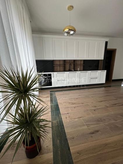 Casă de lux de închiriat | Platoul Cornești, Târgu Mureș - 12