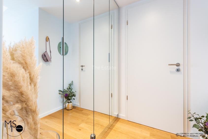 Apartament 2 camere cu parcare in Aviatiei Park - 7