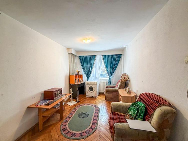 Apartament 4 camere de vanzare in Zorilor, Cluj Napoca - 2