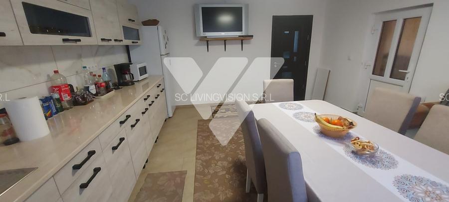 Casa individuala 3 camere, teren 540 mp – Șura Mare, Sibiu - 3