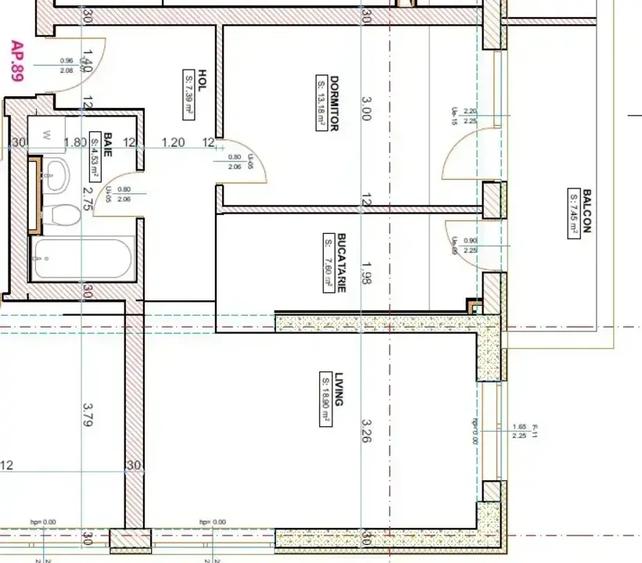 Apartament 2 camere Bloc Finalizat | Lux | Dezvoltator | Ela Cotroceni - 16