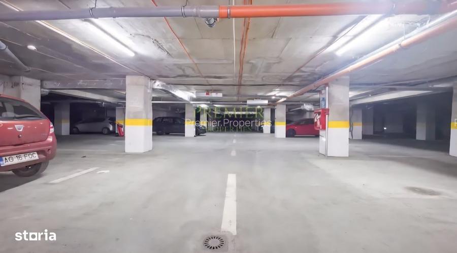 Apartament 3 camere de vânzare Militari – Bloc 2023, 95 mp, Parcare Subterană - 16