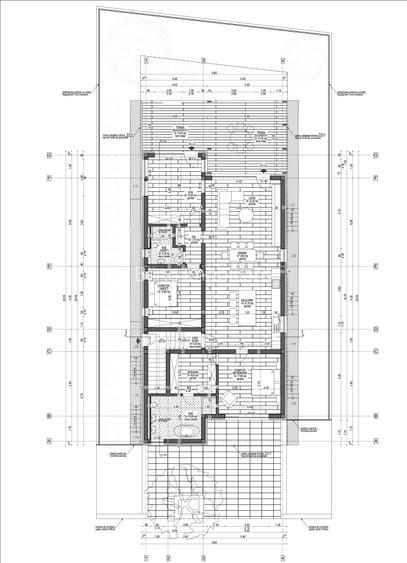 Casă individuală, 180 mp utili, 543 mp teren, ultrafinisată, zona Terra Gardens - 15