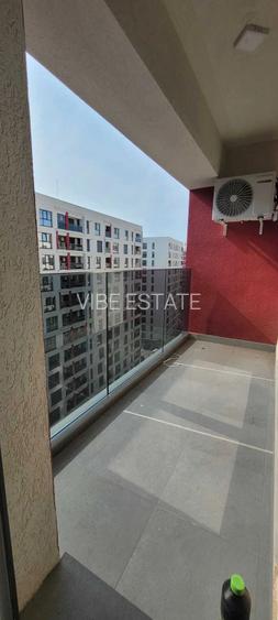 Apartament  nou Plaza Lujerului - 7