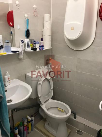 garsoniera | etaj 1 | mobilat si utilat | zona excelenta - 8