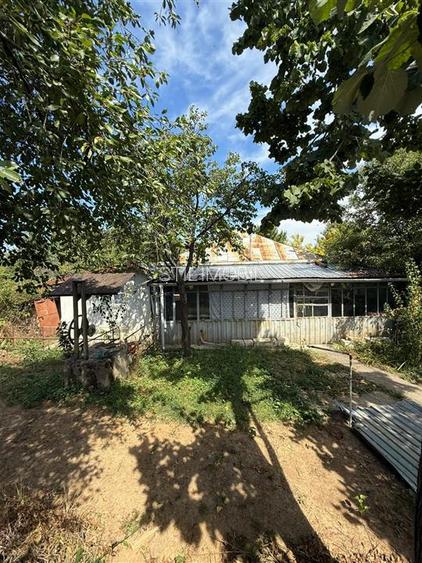 Casă + 2129 mp teren, zonă liniștită, Goruni, Iași - 76 - 6