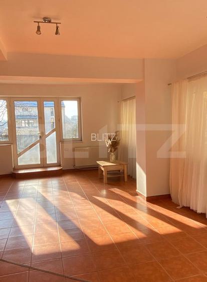 Casa D+P+E, spatiu comercial, 527 mp teren, Str Paltinis, 0% comision  - 11