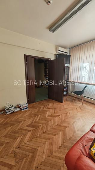 OFERTA SPATIU BIROU IN VILA FLOREASCA - 9