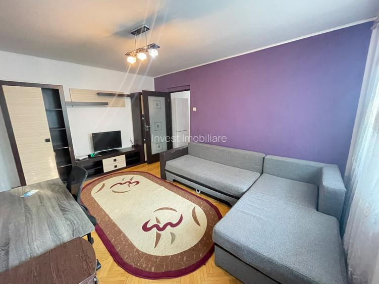 Apartament 2 camere-Podu Ros-Cantemir-etaj 2 - 7
