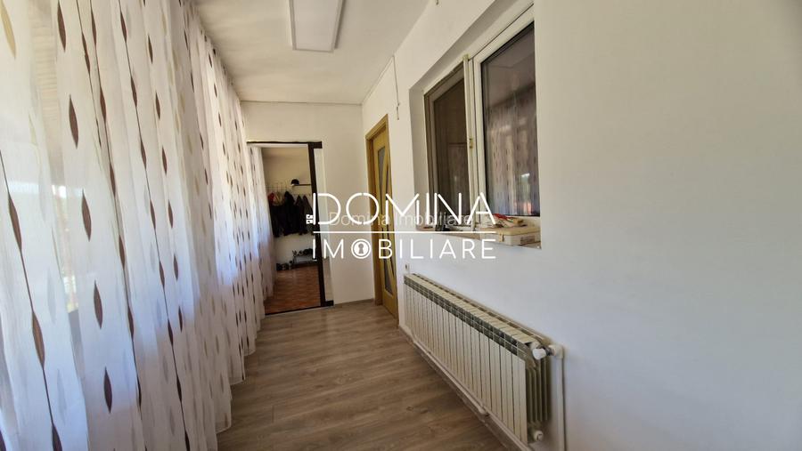 Casa cu teren generos, in mijlocul naturii – Barza, Danesti - 4