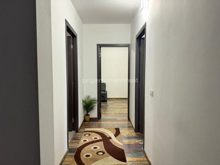 Nicolae Grigorescu | 2 Camere | Metrou | Modern | Pet Friendly - 3