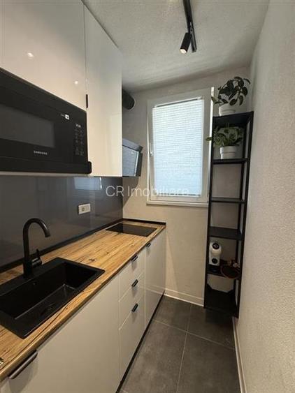 Garsoniera, Vatra Luminoasa - 3