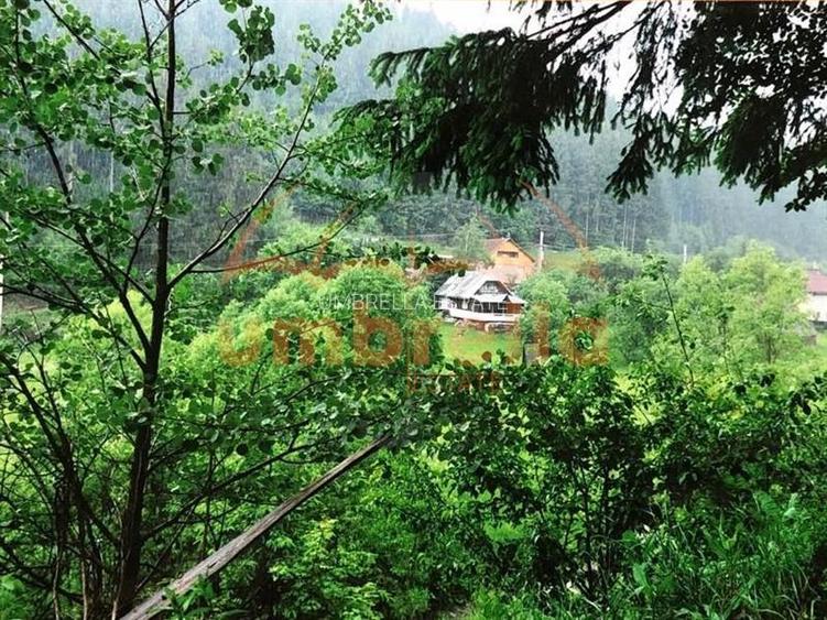 TEREN DE VANZARE 34.201m²/20€ m² IN VARSAG HARGHITA - 3