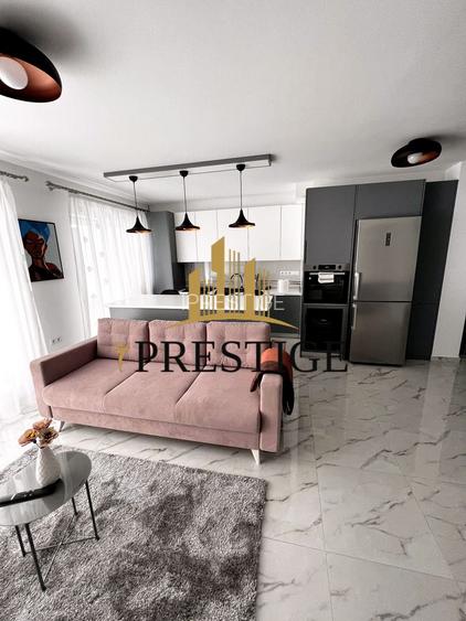 APARTAMENT 3 CAMERE SIBIU CARTIER KOGALNICEANU, TERASĂ 12 MP, PARCARE - 3