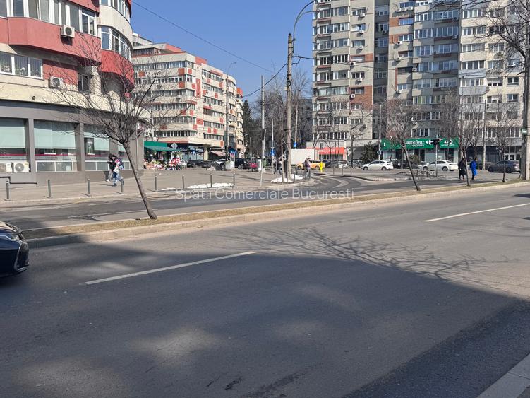 Spatiu comercial Bucuresti, Titulescu, Banu Manta, 60 mp - 2