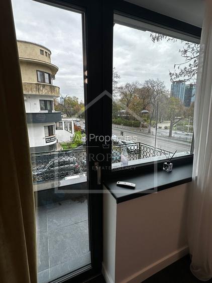 Apartament 3 camere 114m |BELLER | PRIMAVERII | 2 boxe - 11