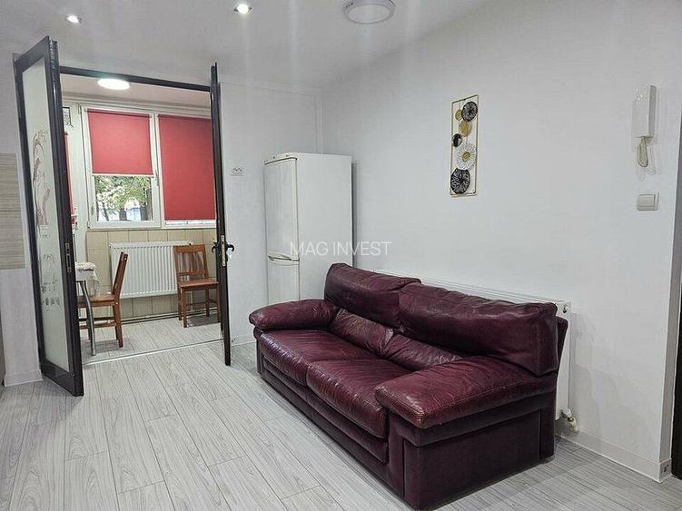 Apartament cu 3 camere, Tiglina 2 - zona Papadie - 11