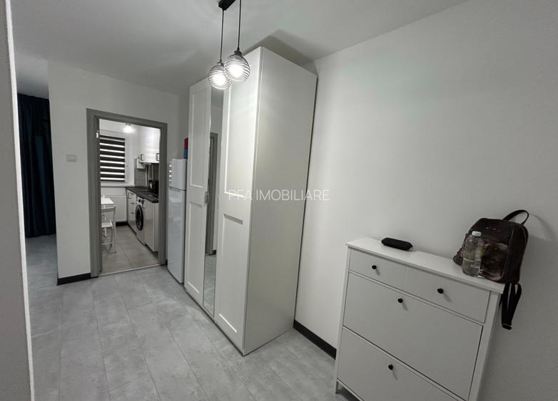 Garsoniera Lujerului/piața Veteranilor - 6