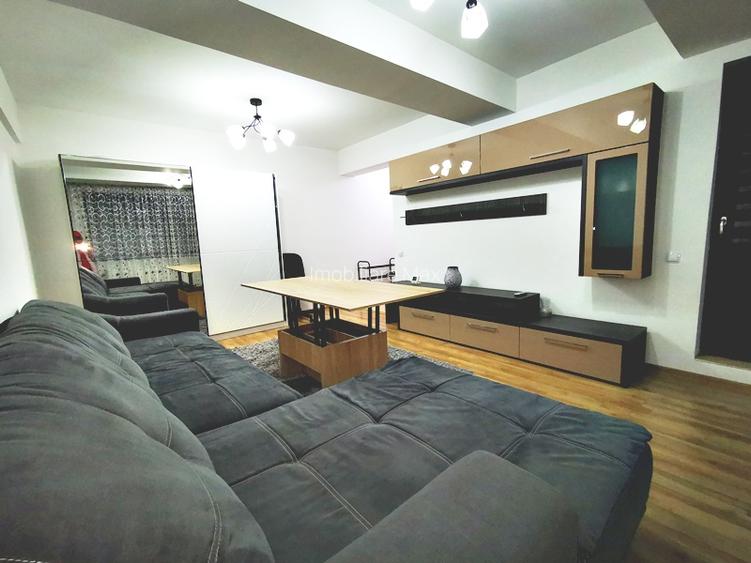 Inchiriere 2 cam Lujerului Cora Prima inchiriere 5 min, cu centrala proprie  lux - 4