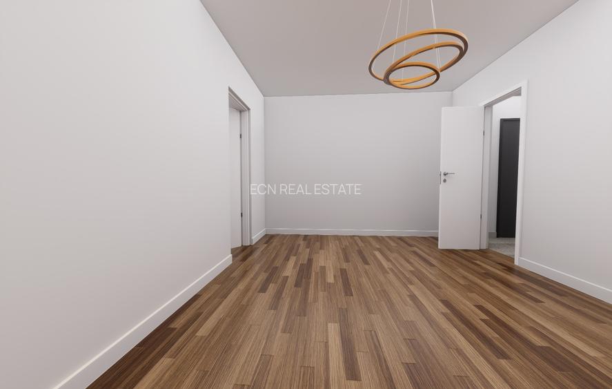3 camere - Campia Libertatii |  Parcul IOR vis-a-vis  si ParkLake - 2