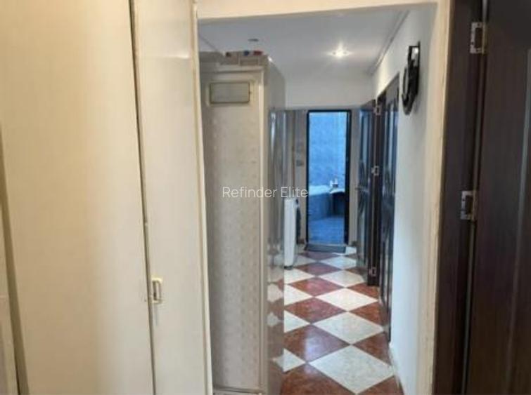 Apartament 4 camere 98 mp | mobilat si utilat | centrala proprie | Vitan Mall - - 19