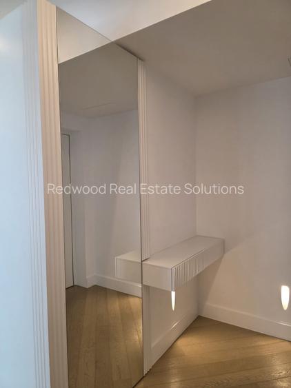 Apartament RAR în Cortina 126 | Etaj 8 | Înălțime peste standard - 18