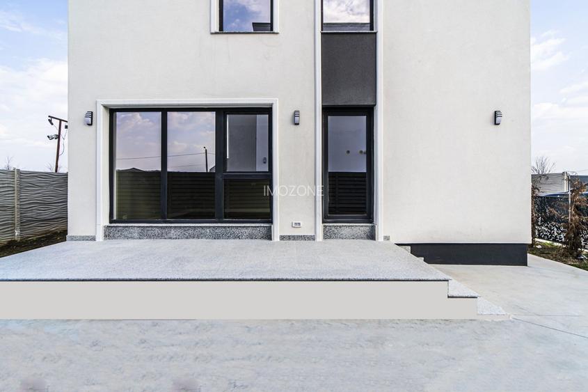 | COMISION 0% | VILA INDIVIDUALA |5 CAMERE| FINISATA COMPLET | TOATE UTILITATILE - 3