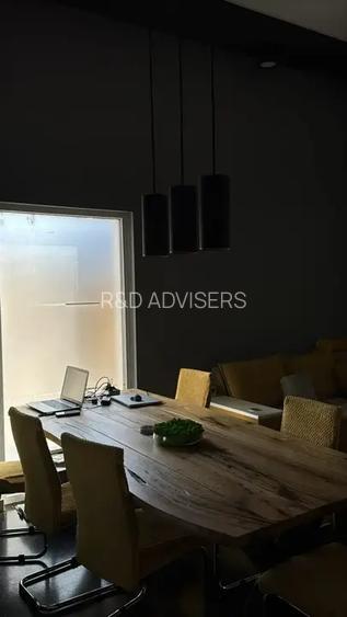 Casa superba cu piscina interioara Cernica - Balaceanca - 16