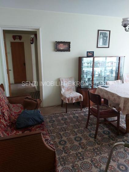 Apartament 3 camere spațios | Centrul Civic | 2 balcoane | Poziție excelentă - 2