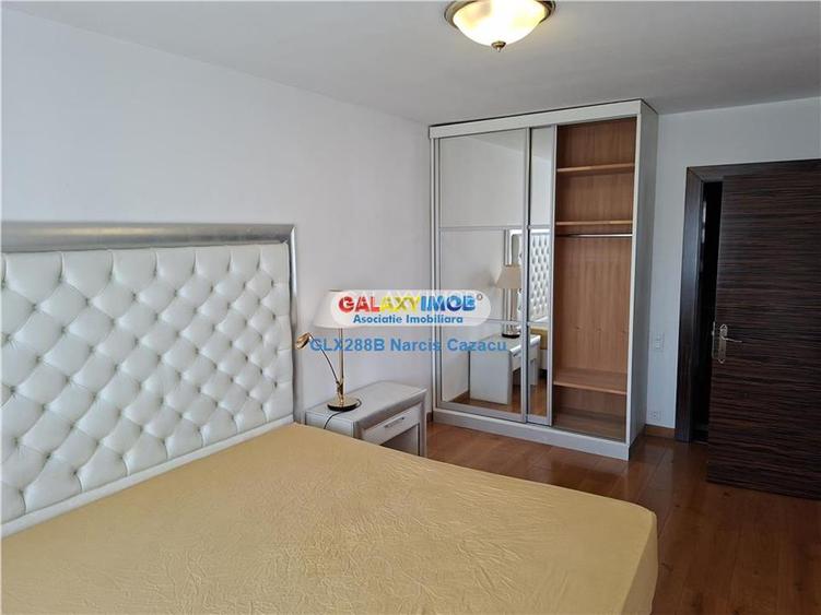 Tineretului Strada Cuza Voda Apartament 4 camere de inchiriat,centrala - 5