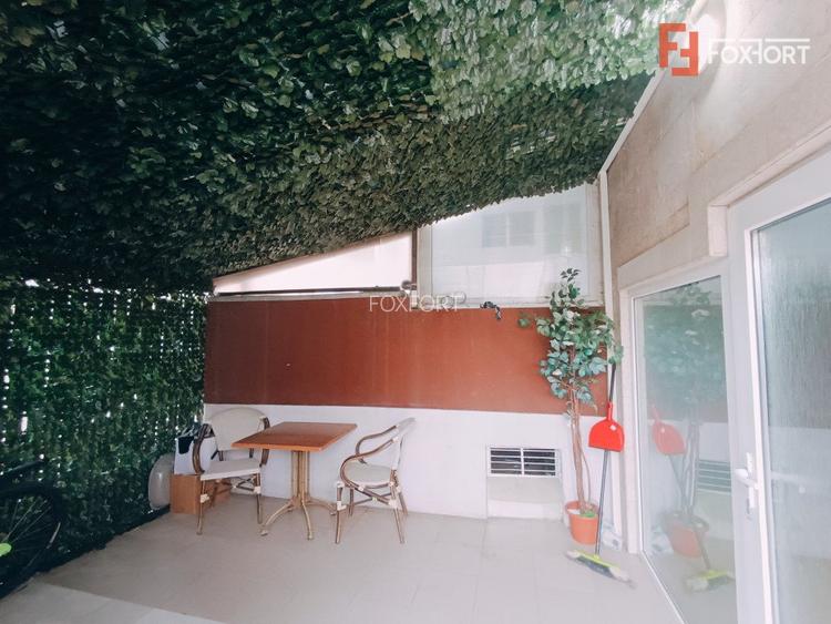 COMISION 0% Apartament 3 camere pe 2 nivele, in zona Girocului - V8755 - 32