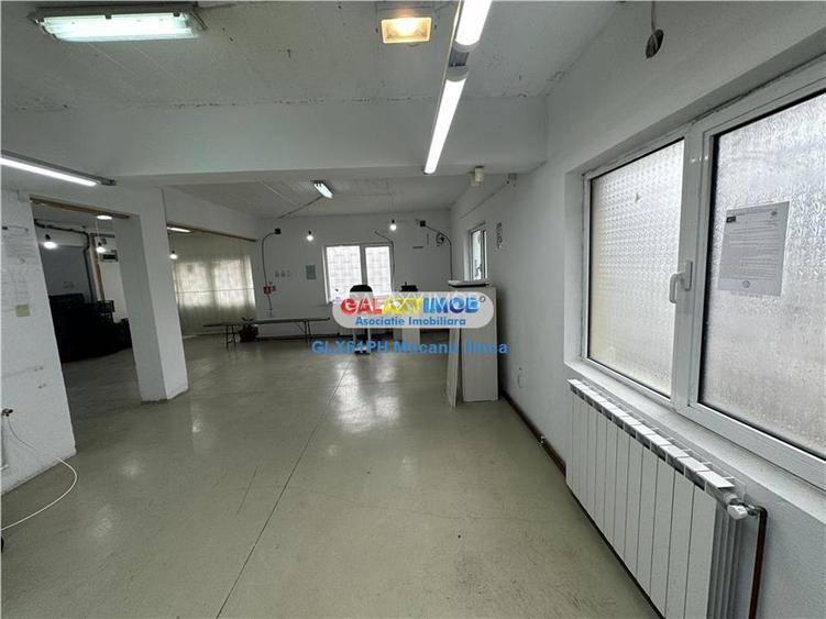 Inchiriere spatiu 117 mp, in Ploiesti, zona Bereasca - 8