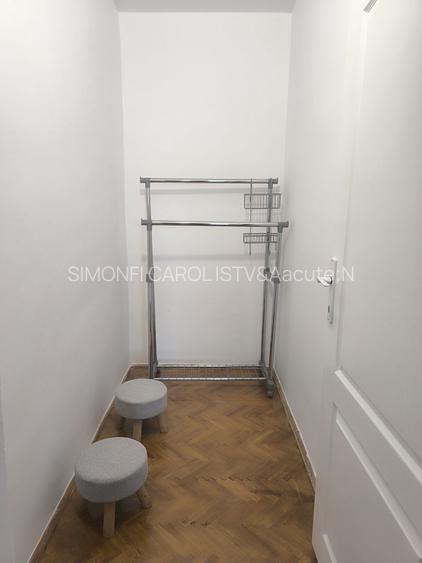 Apartament cu 3 camere in zona Semicentral ( Bodor Péter) - 5
