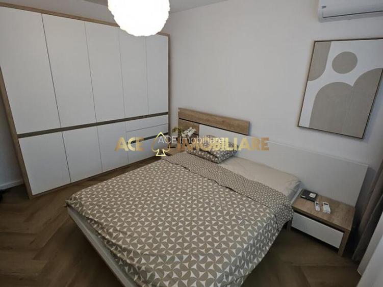 2 Camere de inchiriat | Tineretului | Metrou | 50mp | Modern - 2