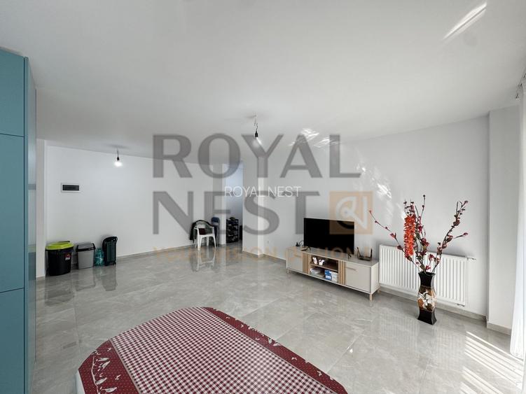 COMISION 0! Apartament 3 camere Avantgarden3. 2 locuri de parcare - 2