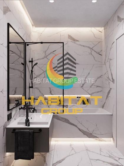 2 camere | Theodor Pallady | 62.65 mp | Etaj 2 | Comision 0% - 4