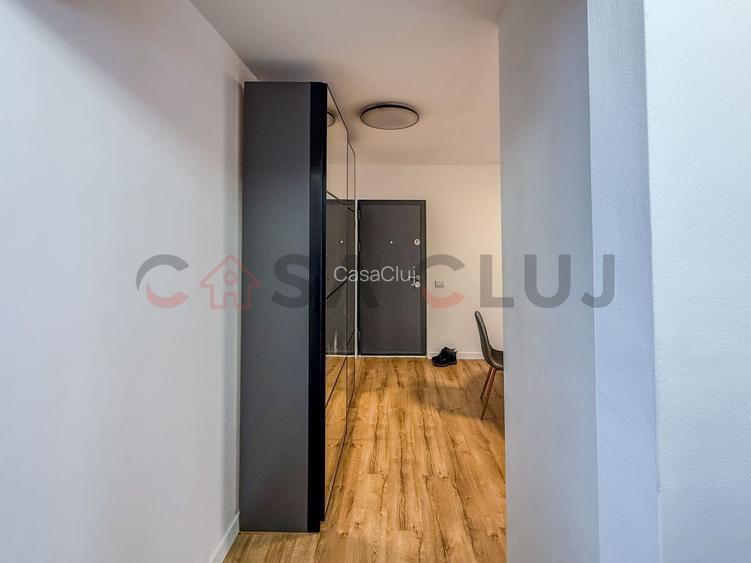 Apartament 2 camere | Etaj 1 | Intre Lacuri - 9