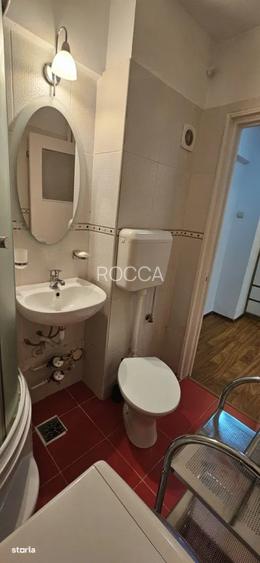 Garsonieră 36 mp – etaj 9/10, Parcul IOR, 10 min metrou Nicolae Grigorescu - 9