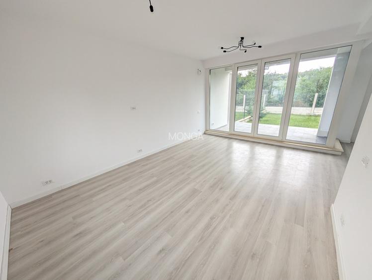 Duplex 4 camere 130mp | 0 comision | Otopeni Ana Aslan | Teren 270mp - 23