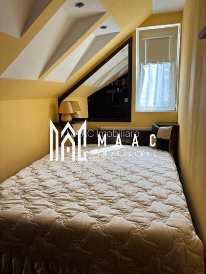 Apartament 3 camere | 80 Mp |  Rahovei  Sibiu - 3