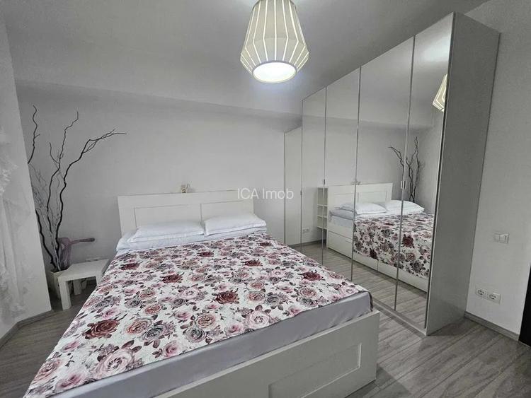 Apartament spatios Lacul Morii-Virtutii - 2