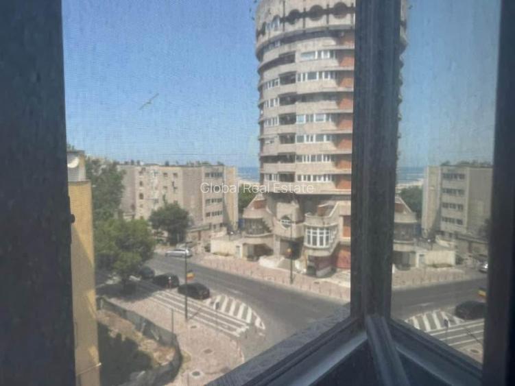 2 Camere Modificat in 3 Ultracentral Plaja Neversea Vedere Laterala La Mare - 17