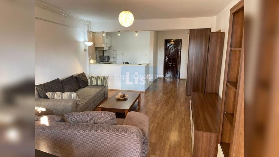 FARA COMISION! Apartament 54 mp, imobil 2010, zona Platinia, USMV, UMF - 3