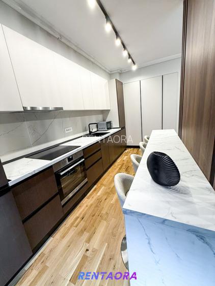 Unirii Biblioteca Nationala Mircea Voda Bloc Nou Spatios LUX - 3